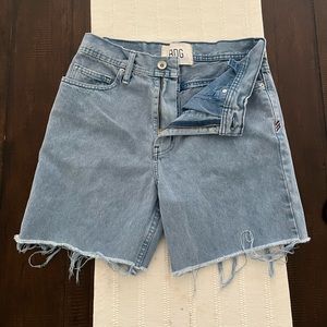 BDG Jean Shorts